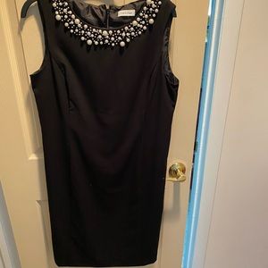 Calvin Klein dress